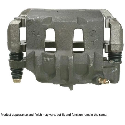 Front Left Rebuilt Caliper With Hardware by CARDONE INDUSTRIES - 19B1961 pa1