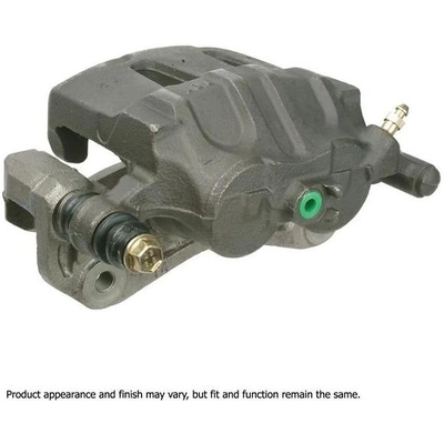 Front Left Rebuilt Caliper With Hardware by CARDONE INDUSTRIES - 19B1961 pa2