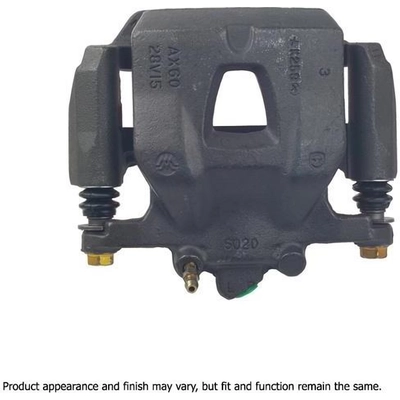 Front Left Rebuilt Caliper With Hardware by CARDONE INDUSTRIES - 19B1974A pa6