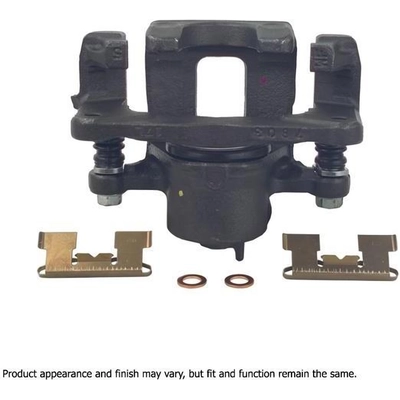 Front Left Rebuilt Caliper With Hardware by CARDONE INDUSTRIES - 19B2004 pa6