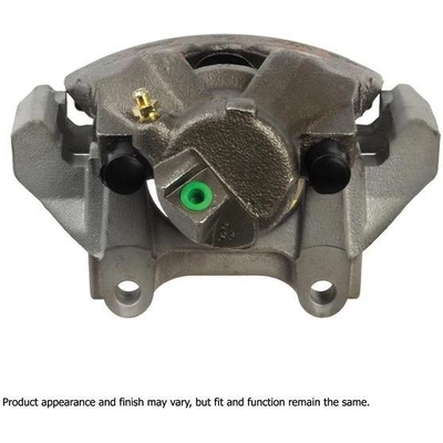 Front Left Rebuilt Caliper With Hardware by CARDONE INDUSTRIES - 19B2014B pa2