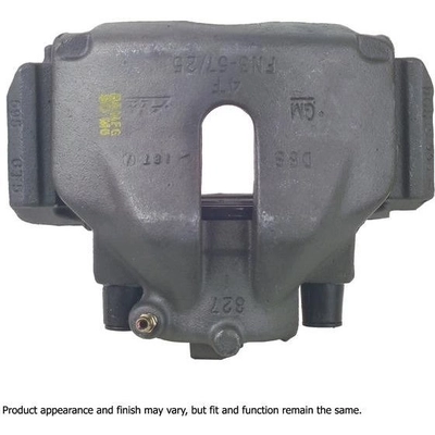 Front Left Rebuilt Caliper With Hardware by CARDONE INDUSTRIES - 19B2038 pa11