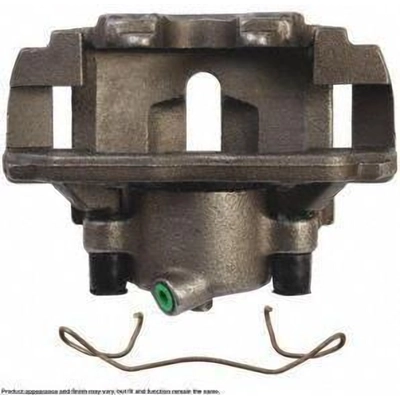 Front Left Rebuilt Caliper With Hardware by CARDONE INDUSTRIES - 19B2043 pa7