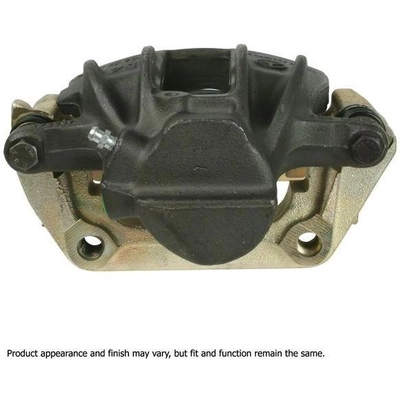 Front Left Rebuilt Caliper With Hardware by CARDONE INDUSTRIES - 19B2058 pa4
