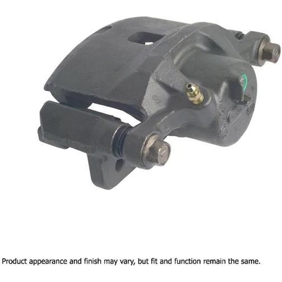 Front Left Rebuilt Caliper With Hardware by CARDONE INDUSTRIES - 19B2090 pa5