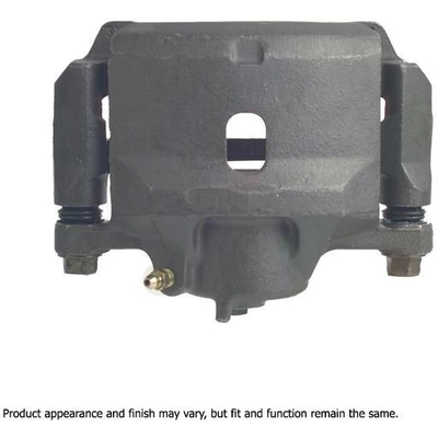 Front Left Rebuilt Caliper With Hardware by CARDONE INDUSTRIES - 19B2090 pa6
