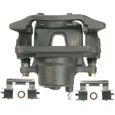 Front Left Rebuilt Caliper With Hardware by CARDONE INDUSTRIES - 19B2580 pa15