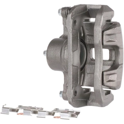 CARDONE INDUSTRIES - 19B2584 - Front Left Rebuilt Caliper With Hardware pa13