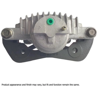 Front Left Rebuilt Caliper With Hardware by CARDONE INDUSTRIES - 19B2587 pa8