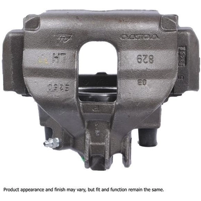 Front Left Rebuilt Caliper With Hardware by CARDONE INDUSTRIES - 19B2590 pa7