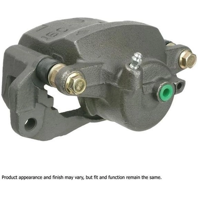 Front Left Rebuilt Caliper With Hardware by CARDONE INDUSTRIES - 19B2602 pa8