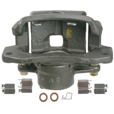 Front Left Rebuilt Caliper With Hardware by CARDONE INDUSTRIES - 19B2602 pa9