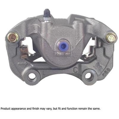 Front Left Rebuilt Caliper With Hardware by CARDONE INDUSTRIES - 19B2604 pa7