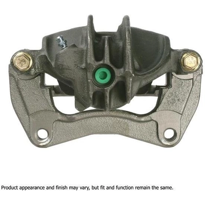 Front Left Rebuilt Caliper With Hardware by CARDONE INDUSTRIES - 19B2606 pa5