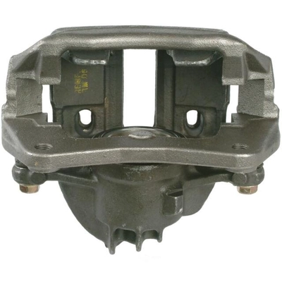 Front Left Rebuilt Caliper With Hardware by CARDONE INDUSTRIES - 19B2606 pa9