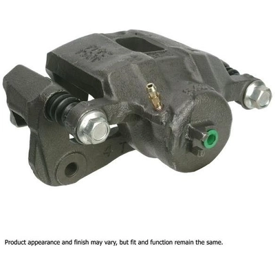 Front Left Rebuilt Caliper With Hardware by CARDONE INDUSTRIES - 19B2616 pa7