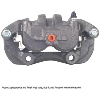 Front Left Rebuilt Caliper With Hardware by CARDONE INDUSTRIES - 19B2639 pa5