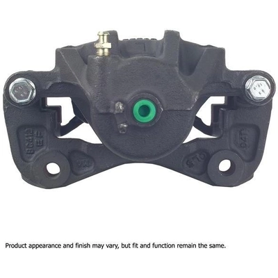 Front Left Rebuilt Caliper With Hardware by CARDONE INDUSTRIES - 19B2648 pa5