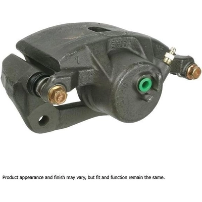 Front Left Rebuilt Caliper With Hardware by CARDONE INDUSTRIES - 19B2661 pa8