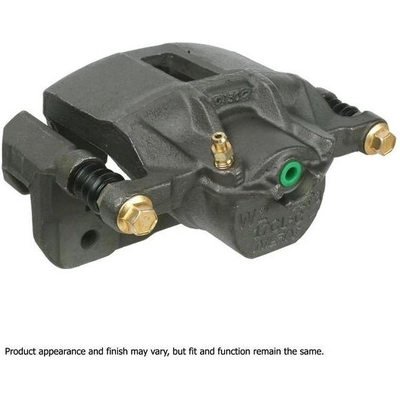 Front Left Rebuilt Caliper With Hardware by CARDONE INDUSTRIES - 19B2668 pa5