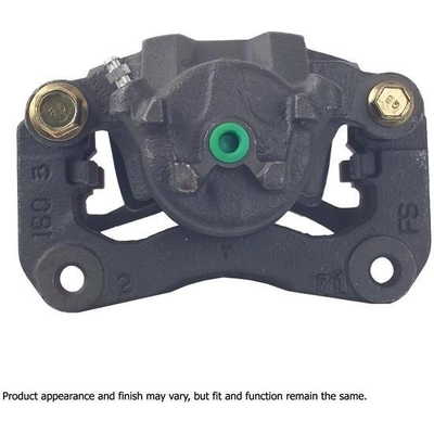 Front Left Rebuilt Caliper With Hardware by CARDONE INDUSTRIES - 19B2680 pa6