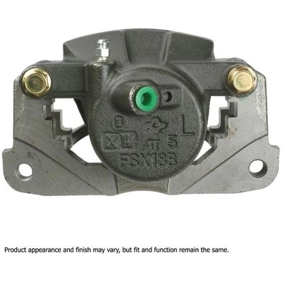 Front Left Rebuilt Caliper With Hardware by CARDONE INDUSTRIES - 19B2688 pa7