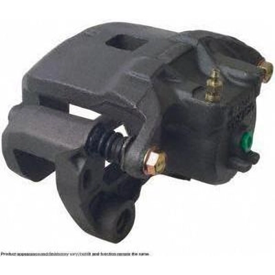 Front Left Rebuilt Caliper With Hardware by CARDONE INDUSTRIES - 19B2690A pa9