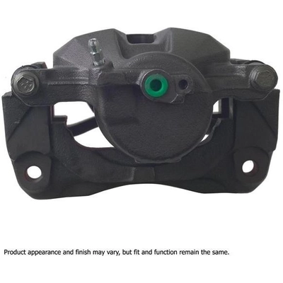 Front Left Rebuilt Caliper With Hardware by CARDONE INDUSTRIES - 19B2702 pa7