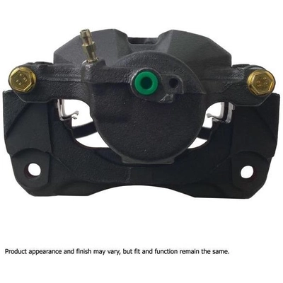 Front Left Rebuilt Caliper With Hardware by CARDONE INDUSTRIES - 19B2702A pa8