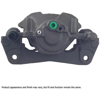Front Left Rebuilt Caliper With Hardware by CARDONE INDUSTRIES - 19B2706 pa7