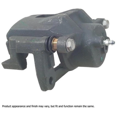 Front Left Rebuilt Caliper With Hardware by CARDONE INDUSTRIES - 19B2762A pa2