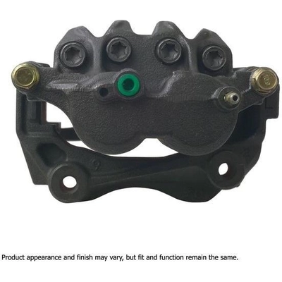 Front Left Rebuilt Caliper With Hardware by CARDONE INDUSTRIES - 19B2775 pa6