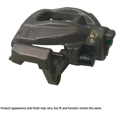 Front Left Rebuilt Caliper With Hardware by CARDONE INDUSTRIES - 19B2776 pa7