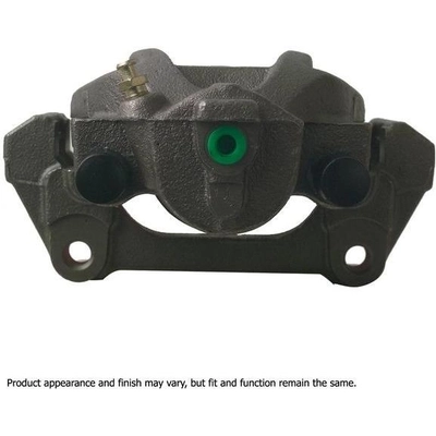 Front Left Rebuilt Caliper With Hardware by CARDONE INDUSTRIES - 19B2776 pa8