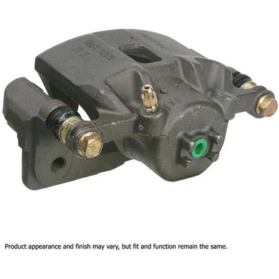 Front Left Rebuilt Caliper With Hardware by CARDONE INDUSTRIES - 19B2796 pa11