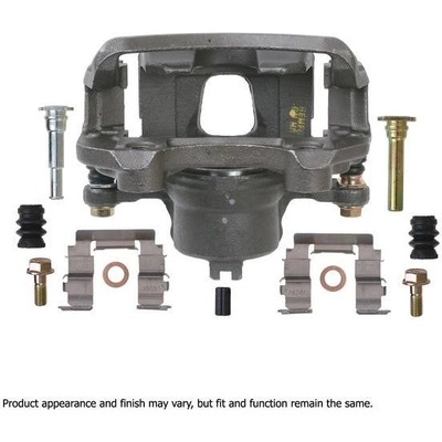 Front Left Rebuilt Caliper With Hardware by CARDONE INDUSTRIES - 19B2802 pa5