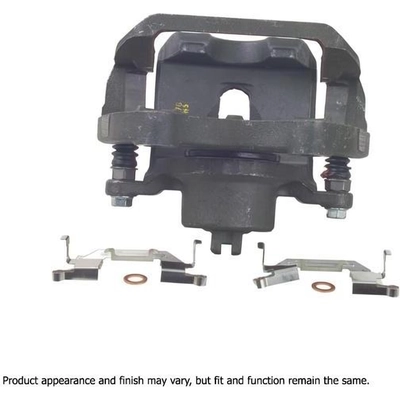 Front Left Rebuilt Caliper With Hardware by CARDONE INDUSTRIES - 19B2806 pa11