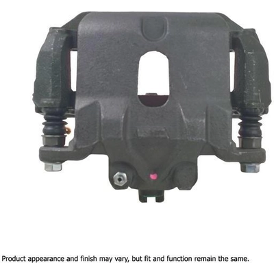 Front Left Rebuilt Caliper With Hardware by CARDONE INDUSTRIES - 19B2806 pa9