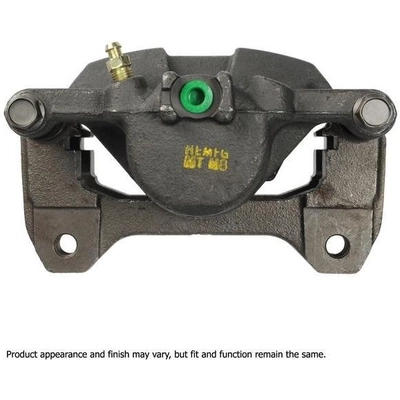 Front Left Rebuilt Caliper With Hardware by CARDONE INDUSTRIES - 19B2808 pa10