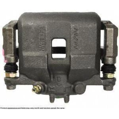 Front Left Rebuilt Caliper With Hardware by CARDONE INDUSTRIES - 19B2808 pa4
