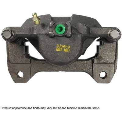 Front Left Rebuilt Caliper With Hardware by CARDONE INDUSTRIES - 19B2808 pa8