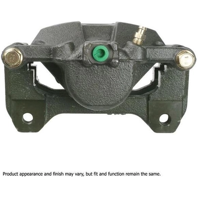 Front Left Rebuilt Caliper With Hardware by CARDONE INDUSTRIES - 19B2809 pa7