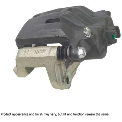 Front Left Rebuilt Caliper With Hardware by CARDONE INDUSTRIES - 19B2818 pa8