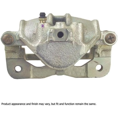 Front Left Rebuilt Caliper With Hardware by CARDONE INDUSTRIES - 19B2828 pa2