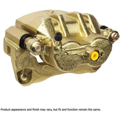 Front Left Rebuilt Caliper With Hardware by CARDONE INDUSTRIES - 19B2830 pa5