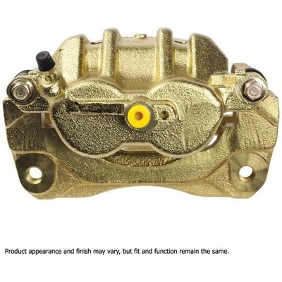 Front Left Rebuilt Caliper With Hardware by CARDONE INDUSTRIES - 19B2830 pa7