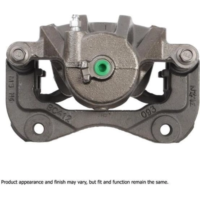 Front Left Rebuilt Caliper With Hardware by CARDONE INDUSTRIES - 19B2832 pa8