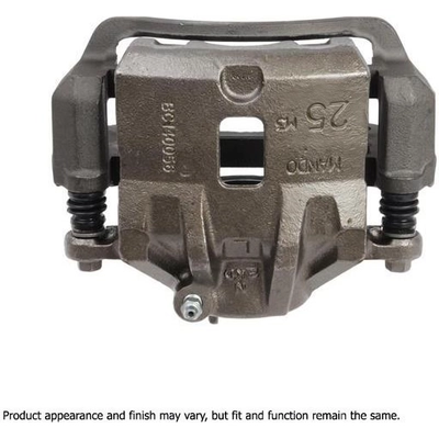 Front Left Rebuilt Caliper With Hardware by CARDONE INDUSTRIES - 19B2832 pa9