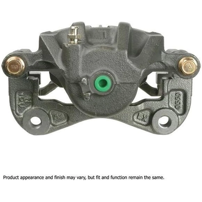 Front Left Rebuilt Caliper With Hardware by CARDONE INDUSTRIES - 19B2848 pa5