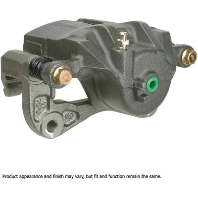 Front Left Rebuilt Caliper With Hardware by CARDONE INDUSTRIES - 19B2848 pa7